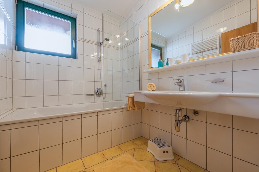Apartment mit 1 Schlafzimmer (2 Erwachsene)