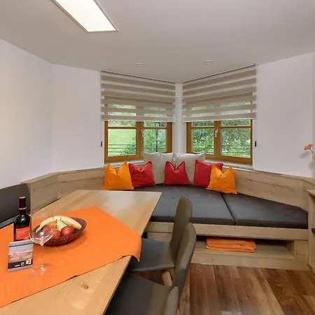 Appartement Viehhauser-2